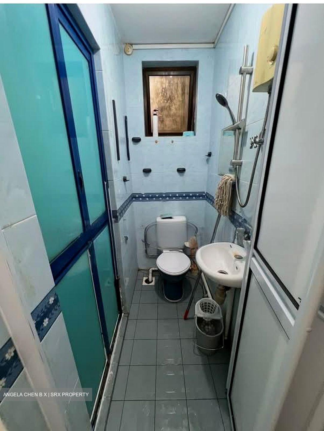 Fuyong Estate (D23), Terrace #584338001